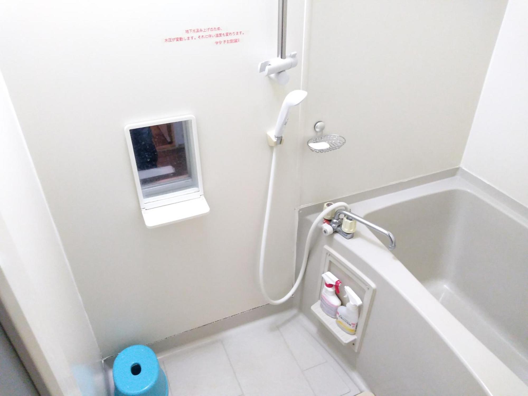 Tateyama Wheels Guest House Exteriör bild