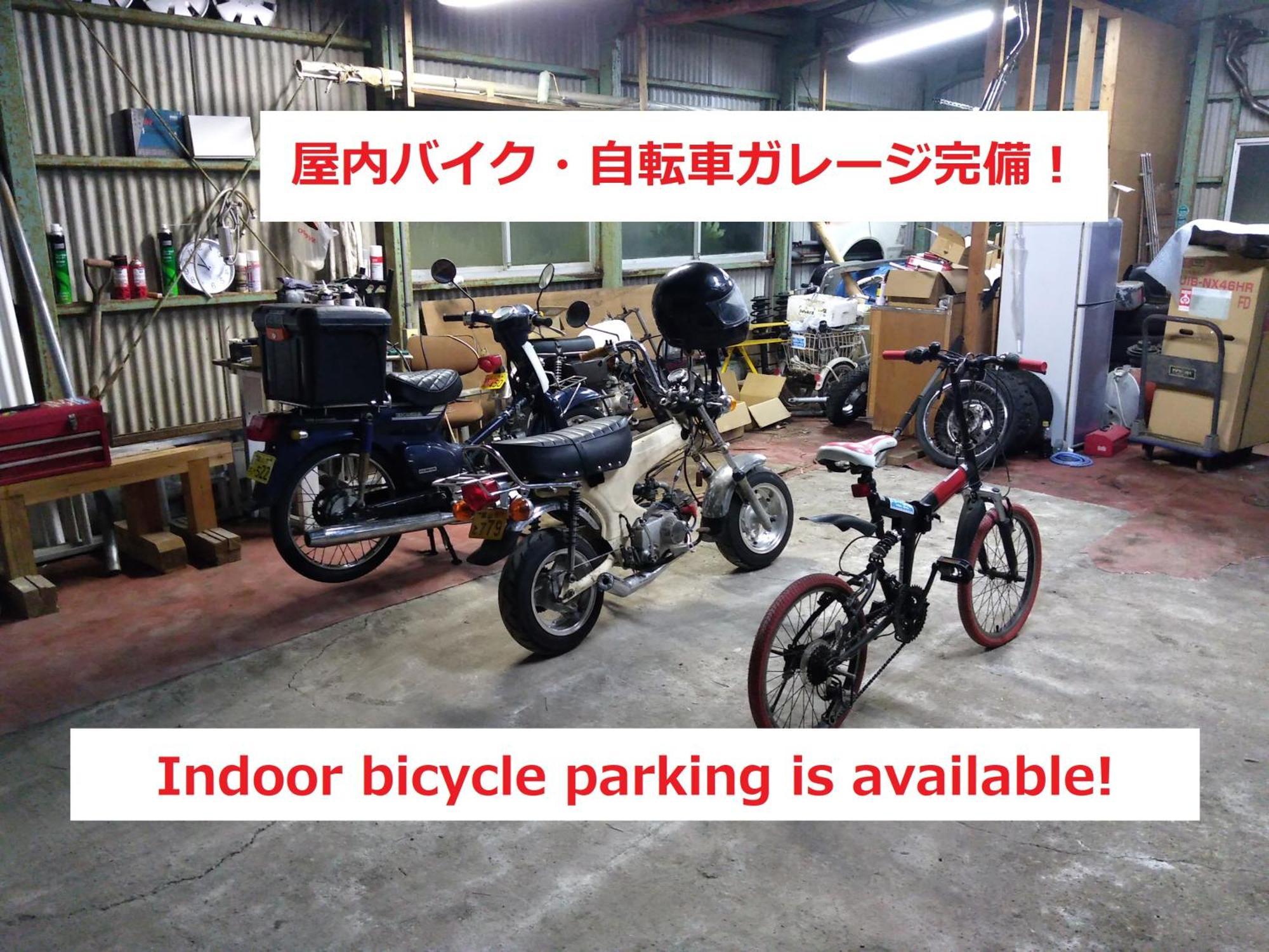Tateyama Wheels Guest House Exteriör bild